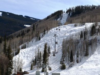 Vail Lionshead Condo 896235